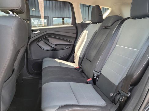 Used 2015 Ford Escape SE image 14