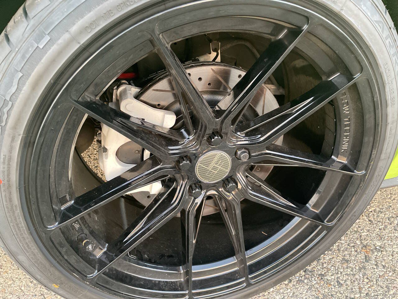 Used 2020 Ford Mustang GT RWD image 24