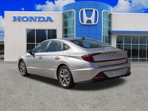 Used 2023 Hyundai Sonata SEL image 5