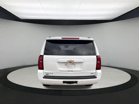 Used 2017 Chevrolet Tahoe LT w/ Off-Road Package AWD/4WD image 6