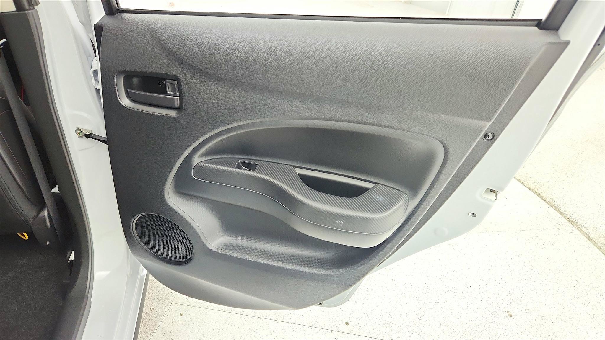 Used 2024 Mitsubishi Mirage FWD image 26