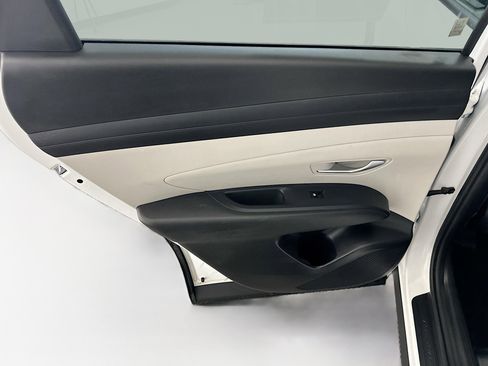 Used 2025 Hyundai Tucson SEL image 26