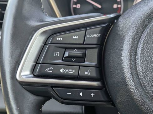 Used 2024 Subaru Ascent Touring image 26