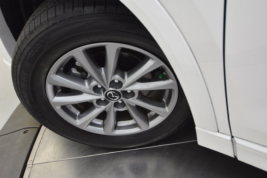 Certified 2025 MAZDA CX-5 AWD 2.5 S w/ Preferred Package image 36