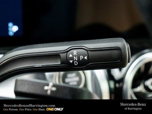 New 2026 Mercedes-Benz GLB 250 4MATIC image 26