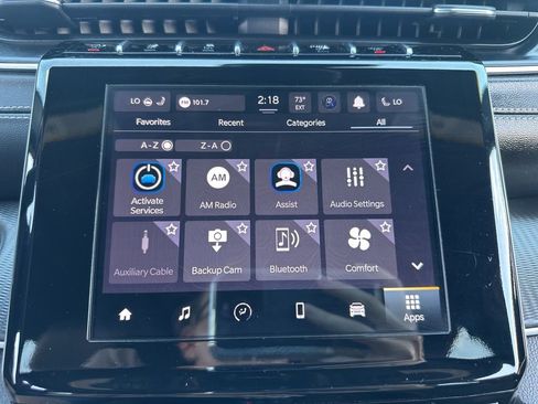 Used 2023 Jeep Grand Cherokee L Altitude image 40