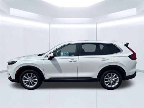 Used 2026 Honda CR-V EX image 2