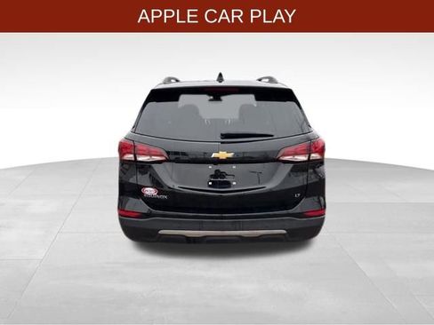 Used 2022 Chevrolet Equinox LT image 6