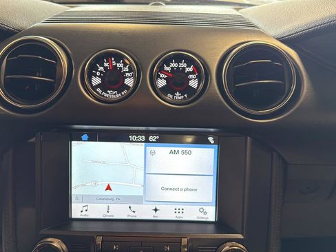 Used 2017 Ford Mustang Shelby GT350 w/ Electronics Package image 13