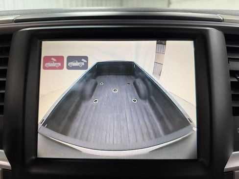Used 2017 RAM 3500 Big Horn AWD/4WD image 23