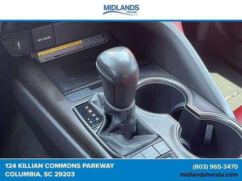 Used 2021 Toyota Camry XSE FWD image 30