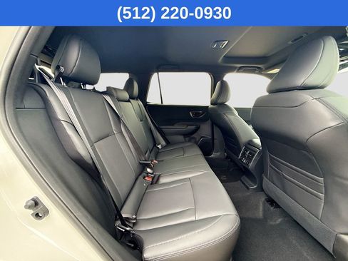 New 2026 Subaru Outback Limited XT image 36