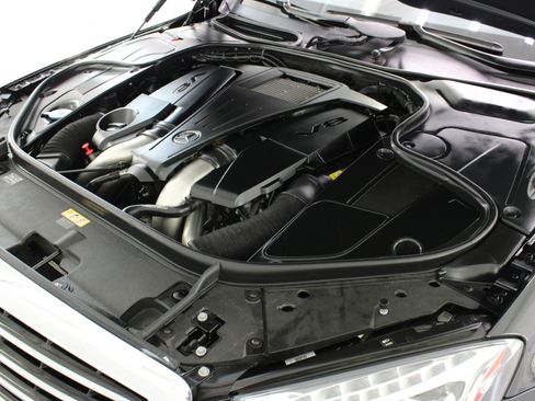 Used 2015 Mercedes-Benz S 550 Sedan image 84