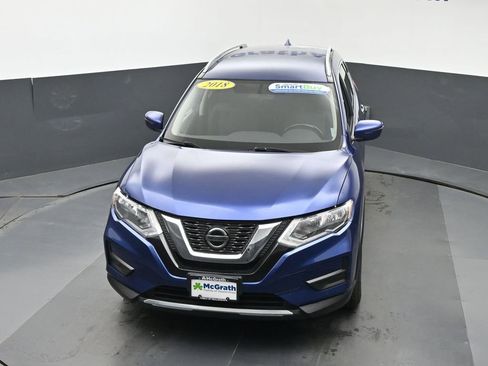 Used 2018 Nissan Rogue SV AWD/4WD image 27