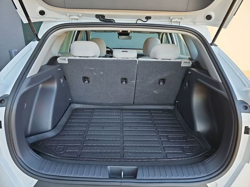 Certified 2025 Hyundai Kona SE image 23