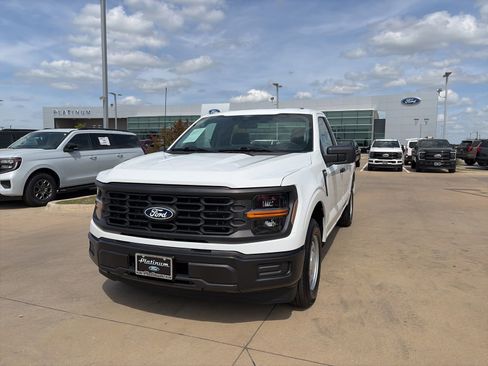 Used 2025 Ford F150 XL RWD image 21