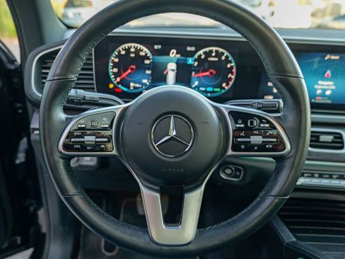 Used 2023 Mercedes-Benz GLS 450 4MATIC image 44