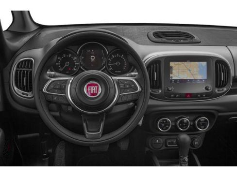 Used 2020 FIAT 500L Pop w/ Premium Group FWD image 10