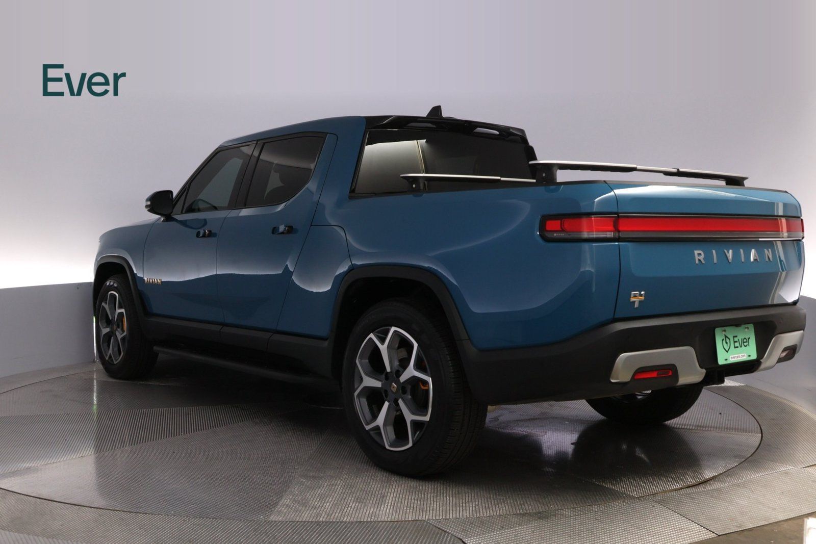 Used 2022 Rivian R1T Adventure AWD/4WD image 17