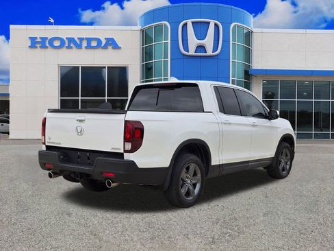 Used 2023 Honda Ridgeline RTL image 3
