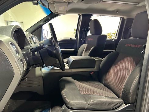 Used 2007 Ford F150 XLT image 10