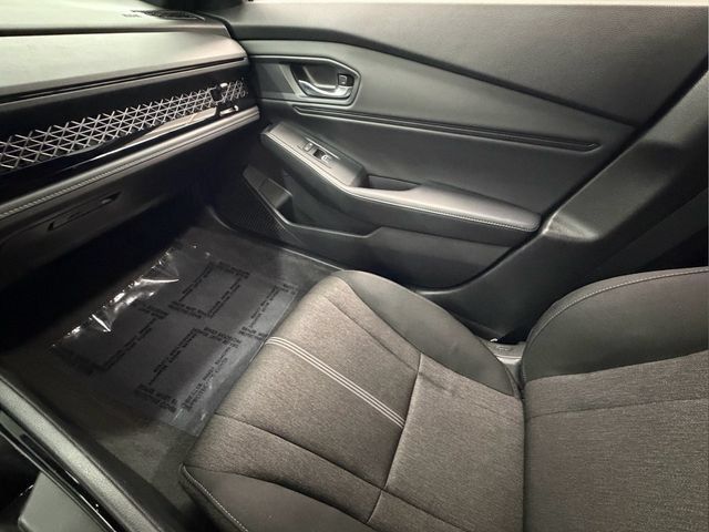 Certified 2024 Honda Accord Sport image 23