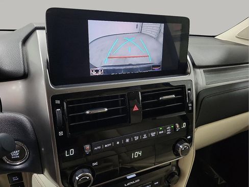 Used 2023 Lexus GX 460 Premium image 13