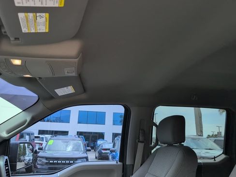 Certified 2019 Ford F150 XLT w/ Equipment Group 302A Luxury AWD/4WD image 11