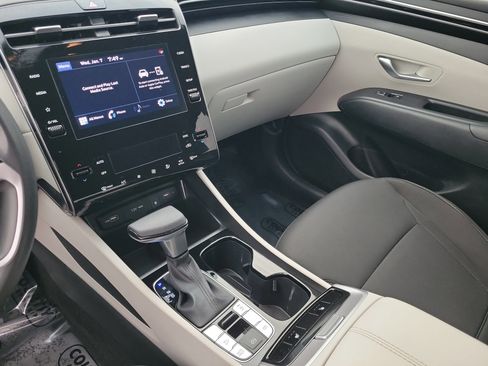 Used 2024 Hyundai Tucson SEL image 34