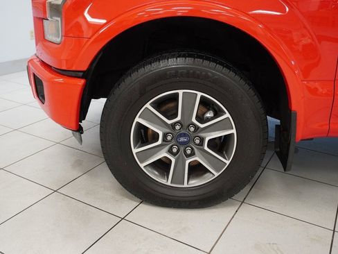 Used 2016 Ford F150 XLT w/ Equipment Group 301A Mid image 17