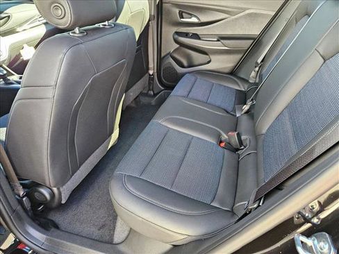 New 2026 Buick Envista Preferred w/ Convenience II Package image 15