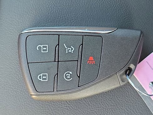 New 2026 GMC Acadia Elevation w/ Super Cruise Package image 37