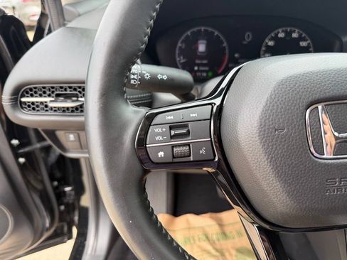 Used 2024 Honda HR-V EX-L image 16