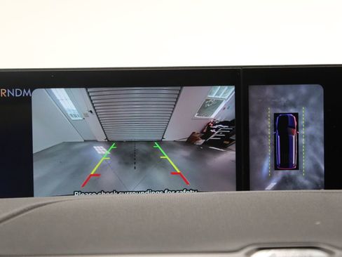 New 2025 Lincoln Navigator Reserve w/ Jet Appearance Package image 54