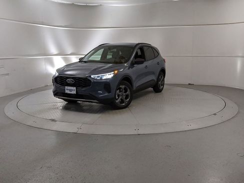 New 2026 Ford Escape ST-Line w/ Tech Pack #1 image 6