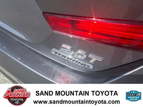 Used 2022 Honda Accord Touring image 9