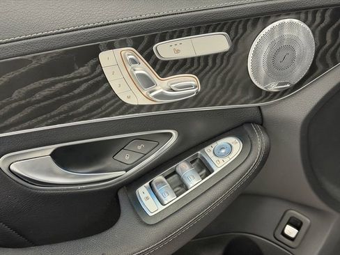 Used 2018 Mercedes-Benz C 43 AMG C 43 AMGﾮ image 11