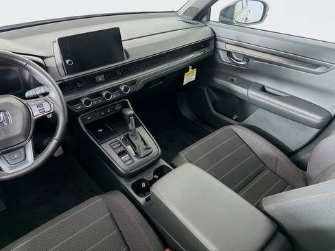 Certified 2026 Honda CR-V TrailSport image 30