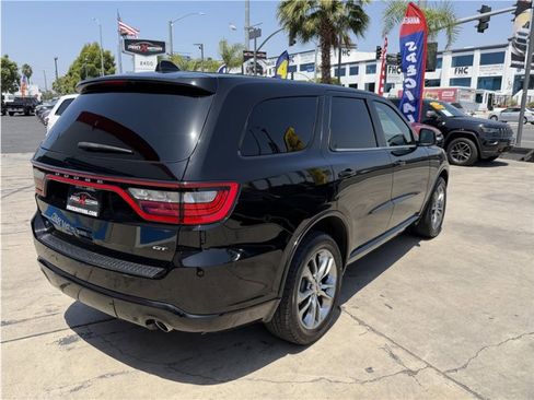 Used 2020 Dodge Durango GT AWD/4WD image 13