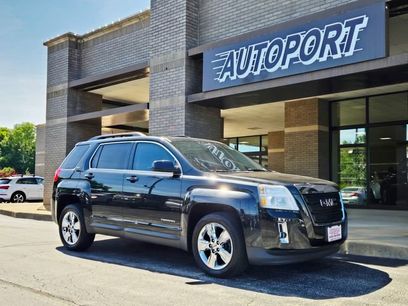 Used 2015 GMC Terrain SLT w/ Open Road Package