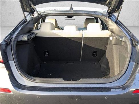 Used 2024 Honda Civic Sport Touring image 7