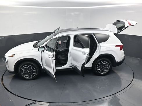 Used 2023 Hyundai Santa Fe Limited image 27