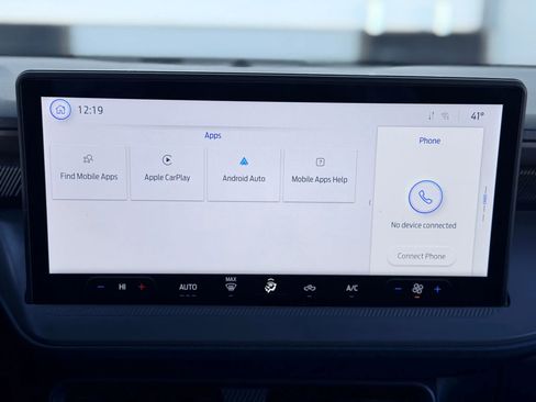 Used 2025 Ford Maverick XL image 21