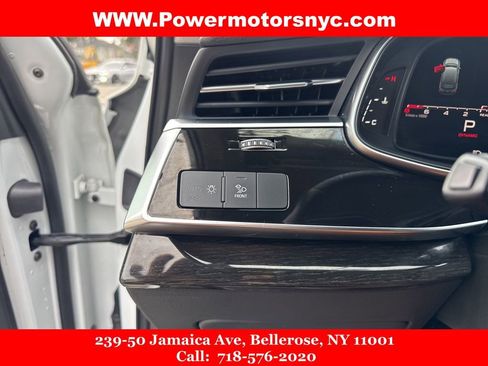 Used 2023 Audi Q7 3.0T Premium Plus image 37