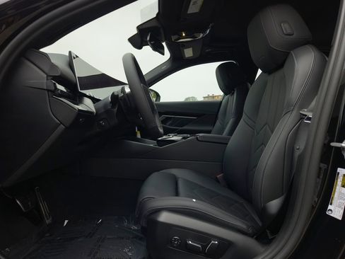 New 2026 BMW 530i w/ M Sport Package RWD image 7