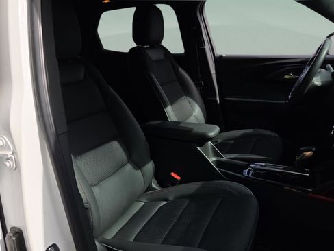 Certified 2023 Chevrolet TrailBlazer RS w/ Sun and Liftgate Package image 15