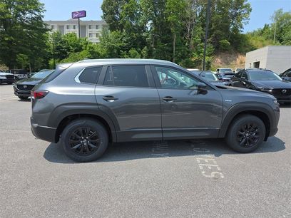 New 2025 MAZDA CX-50 2.5 Hybrid w/ Weather Package
