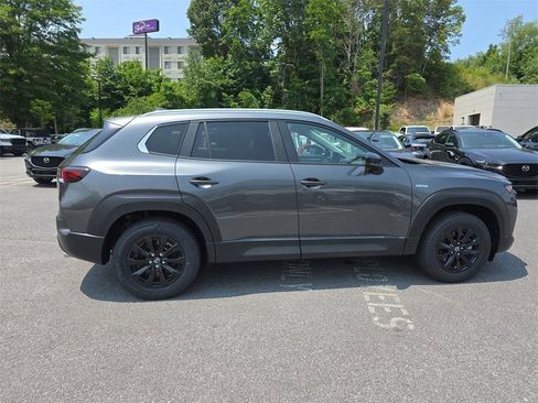 New 2025 MAZDA CX-50 2.5 Hybrid w/ Weather Package image 2