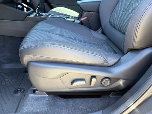 New 2026 Subaru Forester Premium AWD/4WD image 28