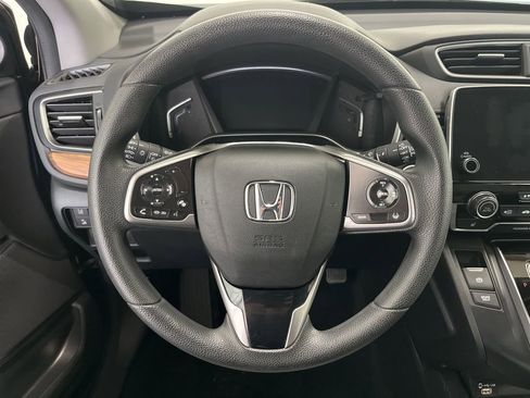 Used 2020 Honda CR-V EX image 6